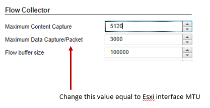 How to receive complete payload in IBM Qradar?