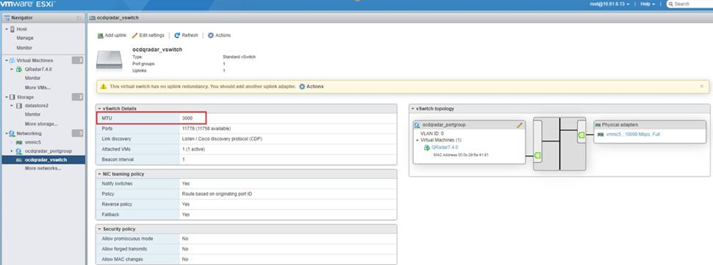 How to receive complete payload in IBM Qradar?