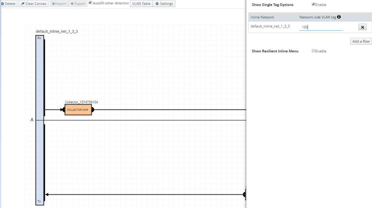 Deploying Flex Inline SSL Solution to inspect inbound and outbound ...