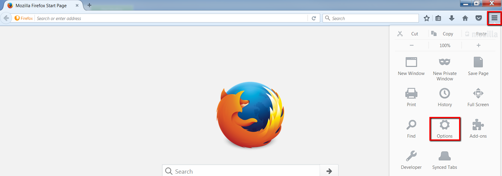 How To: Import SSL in Firefox Certificate Store